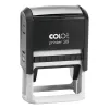 Colop Printer 38 - schwarz