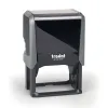 Trodat Printy 4927 grau-schwarz - eco grau