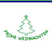Motivstempel Weihnachten 96 Motivstempel Weihnachten 96
