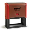 Trodat Printy 4931 Premium rot - rot Trodat Printy 4931 Premium rot - rot