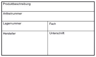 Trodat Professional 5212 Vorschau