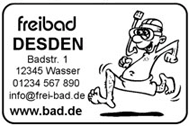 Trodat Professional 5274 Vorschau