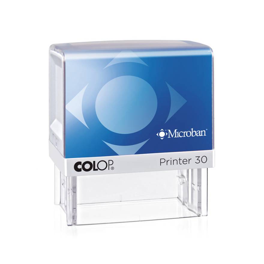 Colop Printer 30 Microban