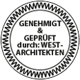 Holzstempel rund d-40 mm Muster Holzstempel rund d-40 mm Muster