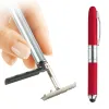 Heri Mini Stamp Smart Pen 4374 rot 33x8 mm