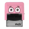 Colop MARKY mit individueller Textplatte Colop MARKY mit individueller Textplatte