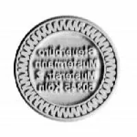 Ersatzplatte Colop Pocket Stamp R 30