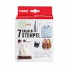7 Sachen Stempel 7 Sachen Stempel