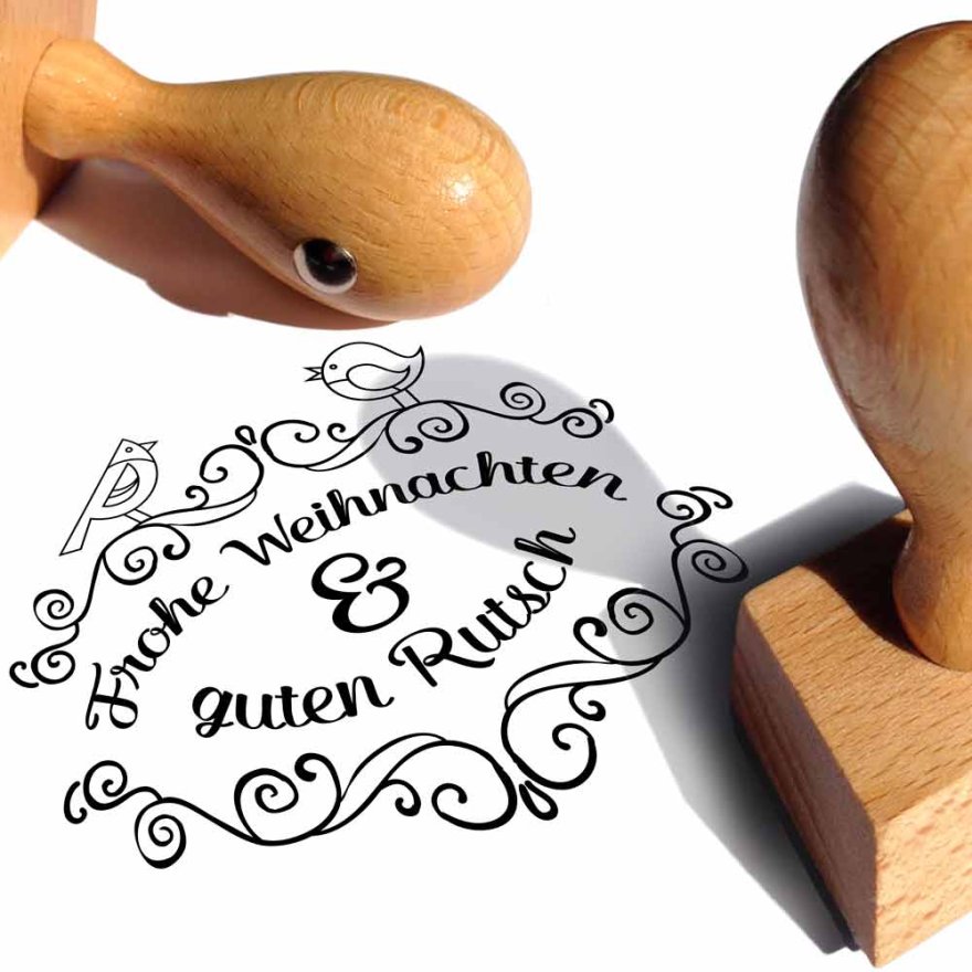 Motivstempel Weihnachten 98 Motivstempel Weihnachten 98