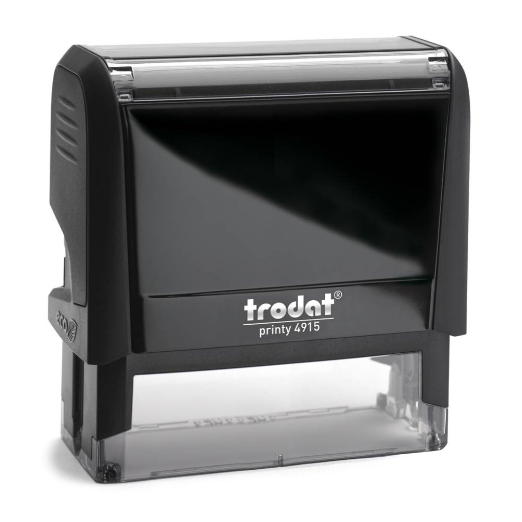 Trodat Printy 4915 Premium Trodat Printy 4915 Premium