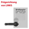 Trodat Ideal Prägezange 51 mm rund Trodat Ideal Prägezange 51 mm rund
