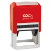 Colop Printer 54 rot - rot Colop Printer 54 rot - rot