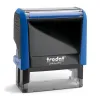 Trodat Printy 4913 - blau