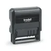 Printy T 4817 grau-schwarz