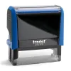Trodat Printy 4915 blau - blau