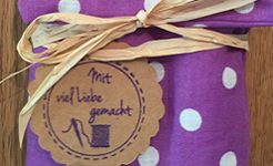 Handmade-Stempel