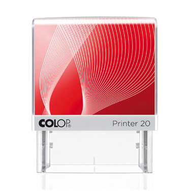 Colop Printer 40