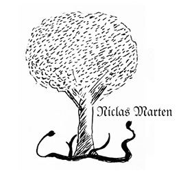 Exlibris Baum