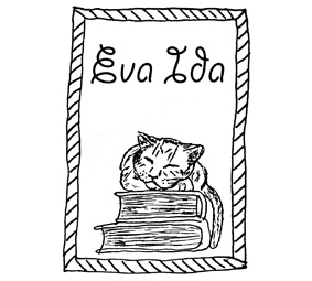 Exlibris Katze