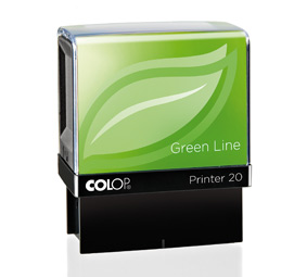 Colop Green Line