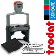 Trodat Professional 5207