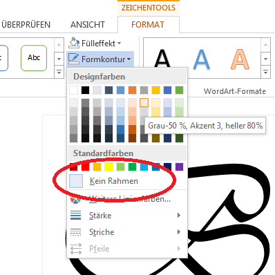 Farbauswahl Stempeldesigner 2