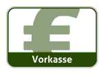 Vorkasse Vorkasse