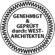 Holzstempel rund d-40 mm Muster Holzstempel rund d-40 mm Muster